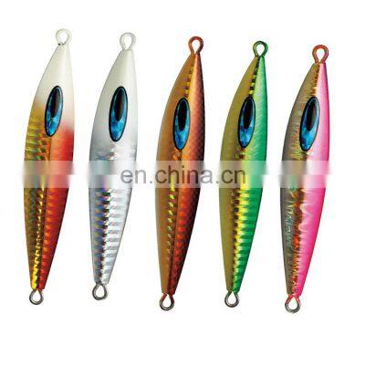 New product  DAIWA SALTIGA FK JIG TG salt water sea fishing lures hard minnow