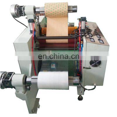 Kiss Cut (Half Cut) Slitting Machine for Paper and Adhesive Tape photo-5