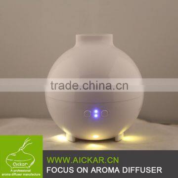 Large Room 600ml Best Aromatherapy Diffuser Essential Oil Diffuser Nebulizer photo-2