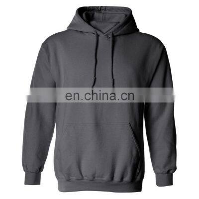 New 2022 design custom own logo hoodie pullover plain sweatshirts high quality hoodies & Sweatshirts manufacturer