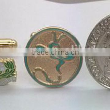 Mens designer cufflinks