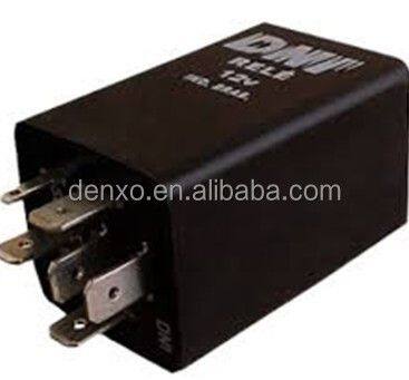 6965457024 Relay for Mercedes Truck