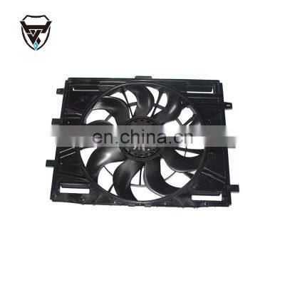 84897503A Other Parts Engine Cooling Fan for Buick EG9 - Envision S Cadillac EG8 - XT4 2020-2022