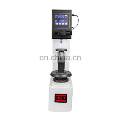 HBS-3000 Digital LCD  Brinell Hardness Tester