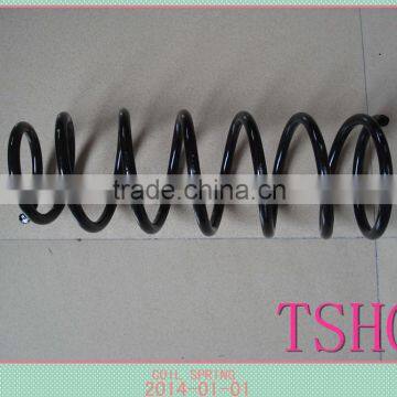 wholesale spring steel auto suspension coil springs