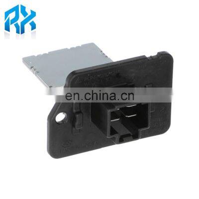 ELETRIC PARTS RESISTOR 97128-3K000 97035-08000 For KIa CEARTO 2016 - 2018