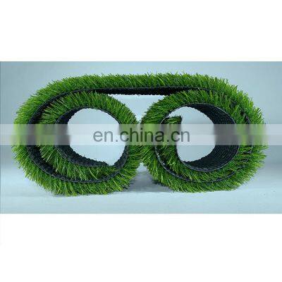 Factory wholesale plastic natural artificial synthetic turf grass for garden