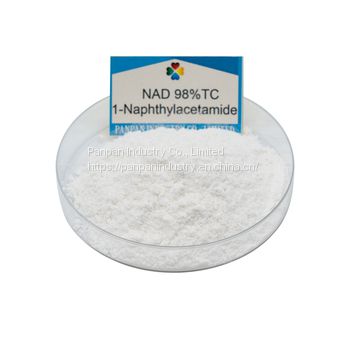 plant growth regulator organic fertilizer 1-Naphthyl-acetamide 98%TC take rooting series