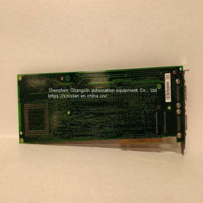 ABB PU515A 3BSE032401R1  supply DCS system board