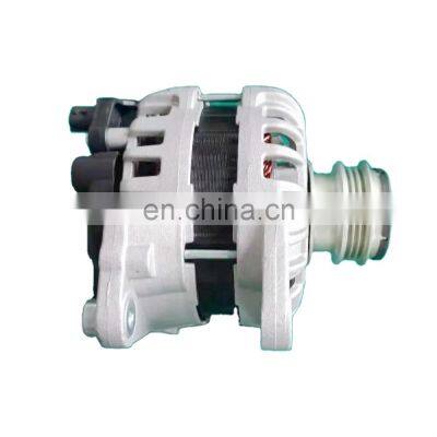 23100-1107R auto alternator for 231004426R for engine D4F 728 and D4F 740 in stock 23100-3730R