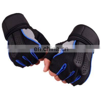 Fitness Gym Gloves Wholesale Breathable Workout Weightlifting Body Building Training Other Sport Customized Logo Unisex Aofeite photo-4