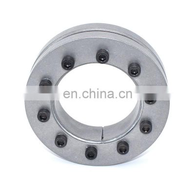 CSF-A7 Type Expansion Coupling Assembly Keyless Self Lock locking assembly