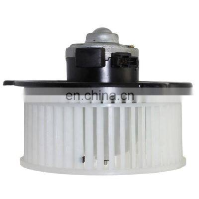 Construction Machinery Parts Air Conditioner Blower Motor ND2925000-0140 photo-2