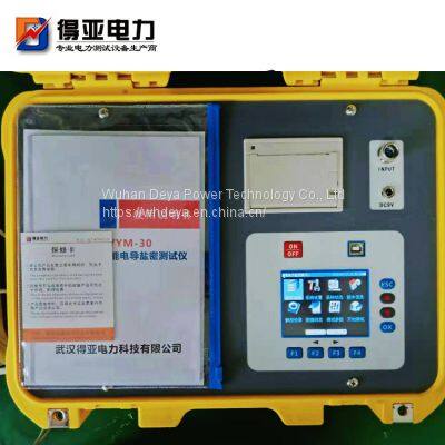 Insulator Salt Tightness Tester DYYM-30 photo-5