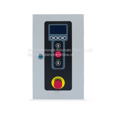 Industrial High Speed Rolling Door Motor photo-2