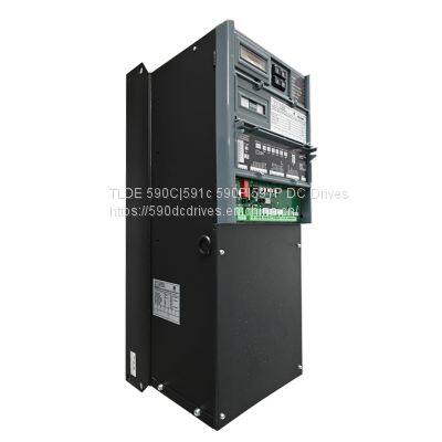 Eurotherm590-DC-Drives-591C/5000/5/3/0/1/0/00-500A