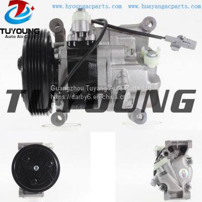 China manufacture ac compressors fits SUZUKI SX4 V08A0AA4AJ