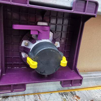 Soybean Meal Fermentation Amino Acid 50% Liquid Organic Fertilizer photo-4