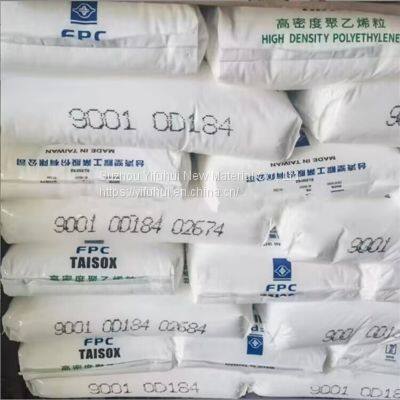 Supply Film Material Taisox 100% Virgin HDPE 9003/HDPE 9001/HDPE 8010/HDPE 8003 With Best Price