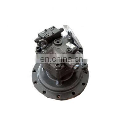 KBC10160 Excavator Swing Device SH300 Swing Motor M5X180CHB-10A-4SA/295-169