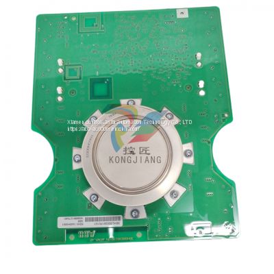 3BHB000652R0001 Excitation controller unit