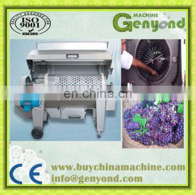 Grape Destemmer and Crusher photo-2