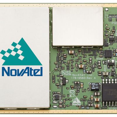 GNSS OEM board  NovAtel OEM7700