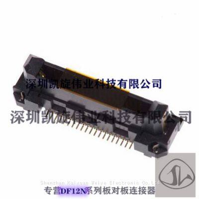 FX18-40P-0.8SV10 FX18-40P-0.8SV HIROSE Connector 0.8mm 40pin Female Type