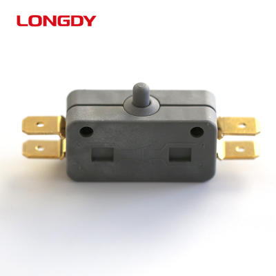 Microswitches Type LXE for Contactors