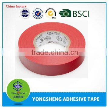 Manufacture for osaka pvc tape