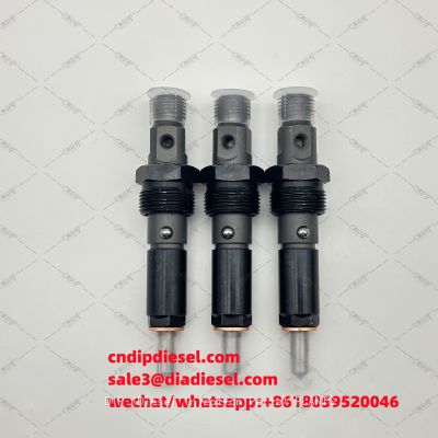 Diese Fuel Injector 4940786