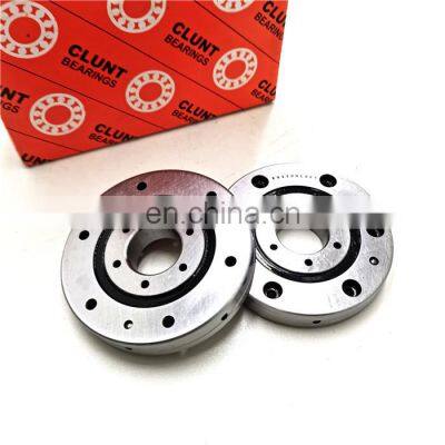 20x70x12mm  Cross Roller Ring Bearing CRBFV2012ATUU r Slewing Ring Turntable Bearing RU42UU