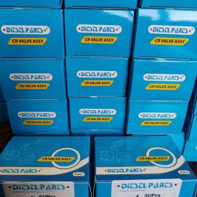 Common Rail Fuel Injector Kit 095000-8903 photo-3