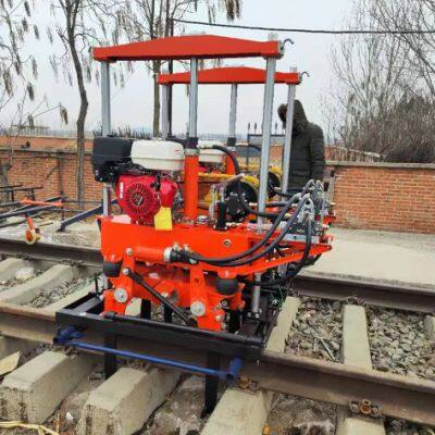 Yd-22II Hydraulic Rail Tamping Machine photo-4