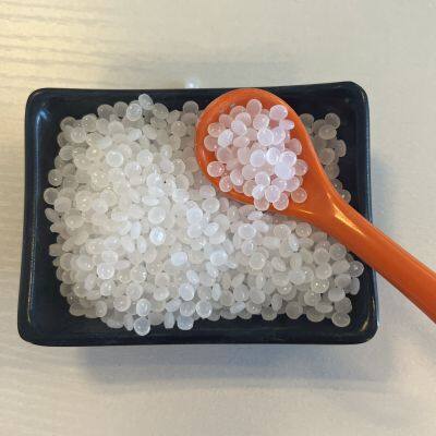 Injection Grade Virgin PP/HDPE Granule High Density Polyethylene HDPE PP Granule PP CAS 9002-88-4