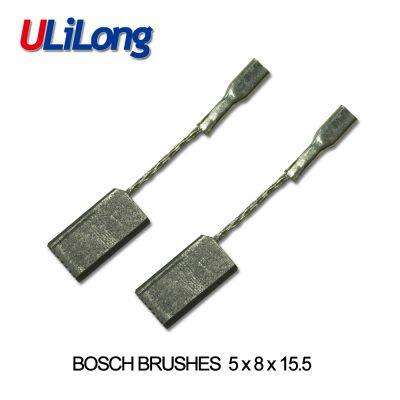 Auto Cut Off Carbon Brushes for Bosch Power Tools Manufacturer Carbon Brush