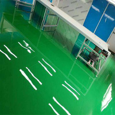 High-Quality Non-Slip Acrylic Floor Paint for sale