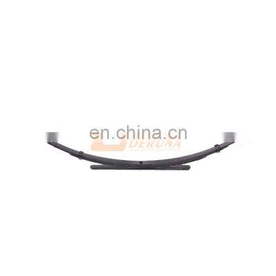 Sinotruk Howo T5G T7H TX Sitrak C5H C7H Truck Spare Parts WG9725520072/3 Front Leaf Spring