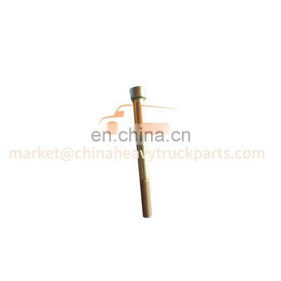 Foton Auman Truck Weichai Engine Truck Spare Parts 90003862482 Hexagon Socket Cheese Head Screw photo-2