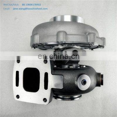 K26 53269707102 53269887102 turbocharger 51.09100-7690 51.09100-7689 engine E2848LE322