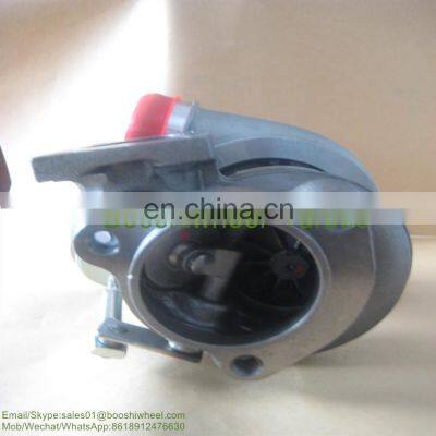 Engine Spare Part 2199766 Turbo 121-3226 2199772 1272929 Turbocharger for Cat315 Cat312c Cat3054c Cat416D