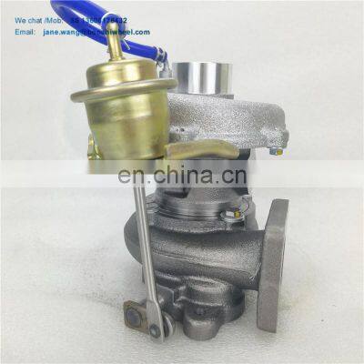 AS9 Turbocharger RHB51W 135756150 VA180068 VB180068 VC180068 Shibaura Industrial Engines With N844 Engine photo-4