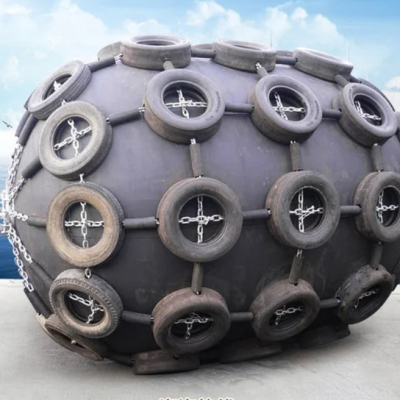 Ship Rubber Airbag Launching Marine Air Bag Price