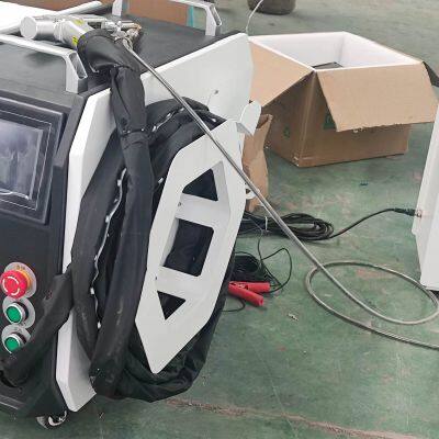 High Power 2000W 3000W Handheld Laser Welding Machine Metal Laser Welding Machine 1500W 1000W