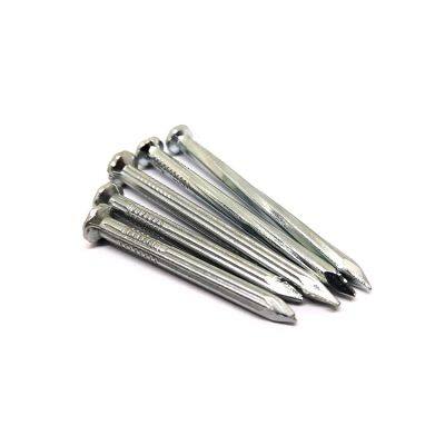 Galvanized Concrete Nails photo-2