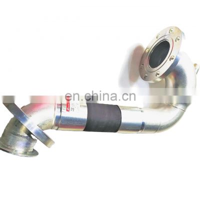 Manufacturer Gardner Denver QX111414 oil pipe industrial air compressor spare parts high quality