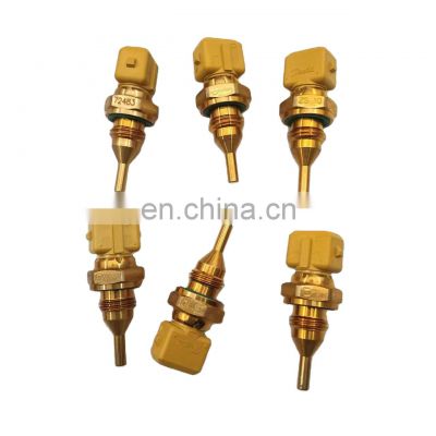 ZS1072483   ZS1143737  temperature sensor  CompAir Gardner Denver industrial Air Compressor spare parts