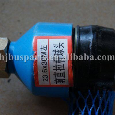 Replacement Drag Link End Automobile Vehicle Steering System Drag Link Ball Joint 23.6x30 3422-00256 ZK6120D China Bus photo-5