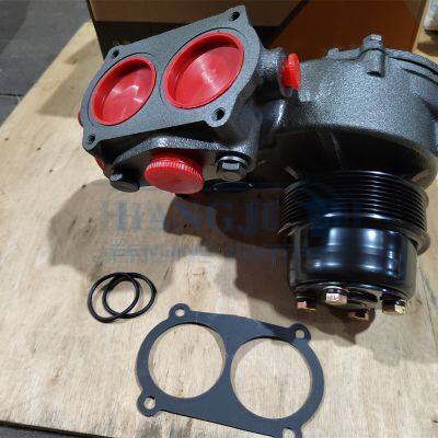 Pumps Water Pump Parts L3000-1307100F Pump for Water LHR3000-F photo-3