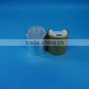Hot Sale 24mm Aluminum and Plastic Disc Cap/ Aluminum and Plastic Disc Cap photo-3